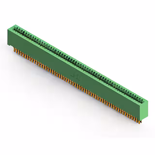342-112-560-201 EDAC Inc.  Edgeboard Connectors